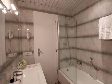 Apartamento 1 habitación del hotel Whala!beach and Apartments