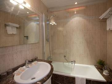 Estudio del hotel Whala!beach and Apartments. Foto 1