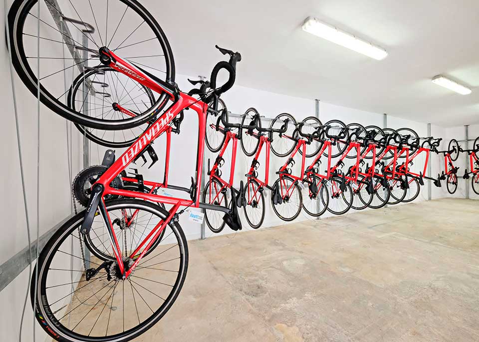 Pack Bici del hotel Azuline Bahamas and Bahamas II