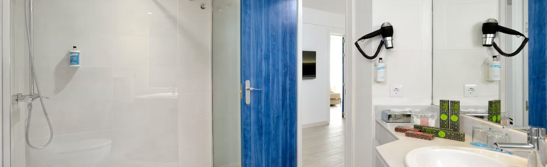 Party Junior Suite del hotel Sol House The Studio - Calviá Beach- Adults Only. Foto 2