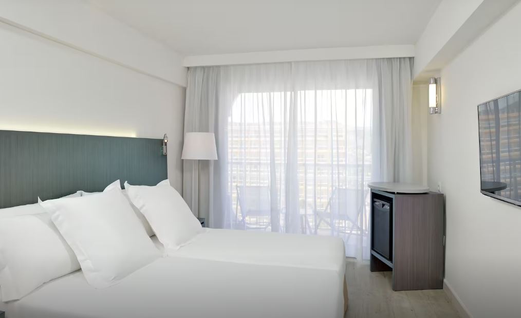 Habitación House Individual del hotel Sol House The Studio - Calviá Beach- Adults Only