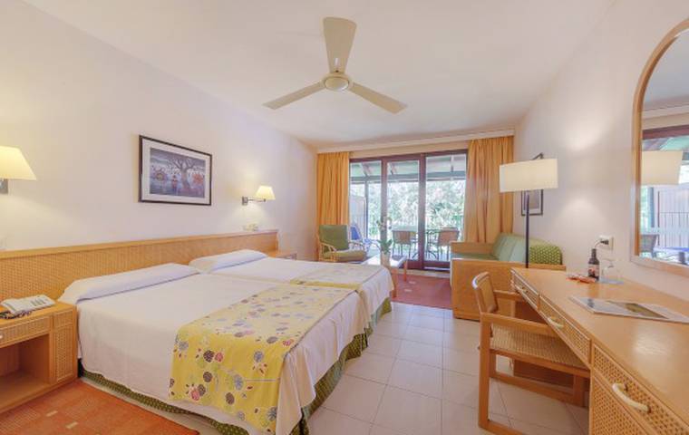 Village Classic del hotel Portblue Club Pollentia Resort