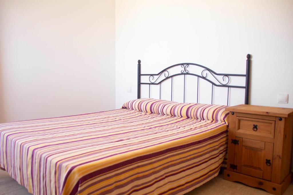 Apartamento 1 habitación del hotel TAO El Cotillo