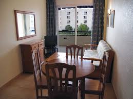 Apartamento 1 habitación del hotel Estival Park Resort. Foto 2