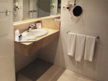 Familiar/ Duplex del hotel Estival Park Resort. Foto 1