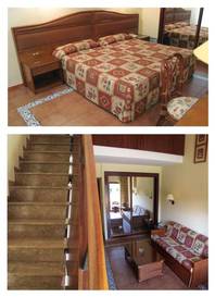 Familiar/ Duplex del hotel Estival Park Resort. Foto 2