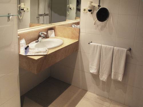 Habitación doble del hotel Estival Park Resort. Foto 1