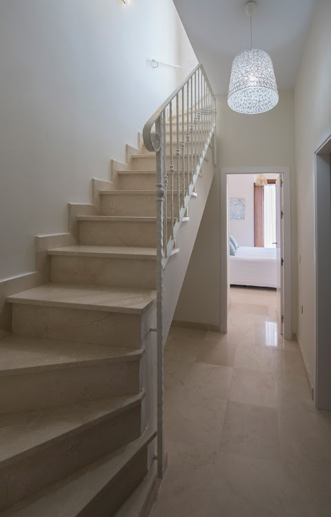 Apartamento 2 habitaciones Duplex del hotel Patios de la Cartuja. Foto 1