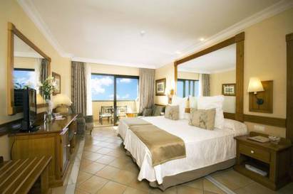 Suite Imperial del hotel Gf Gran Costa Adeje. Foto 4