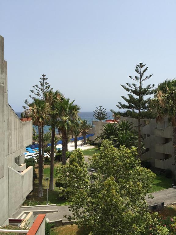 Apartamento 1 dormitorio Vista Mar del hotel Ona Alborada. Foto 7