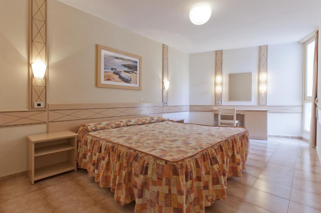 Apartamento 1 dormitorio Vista Piscina del hotel Ona Alborada. Foto 3