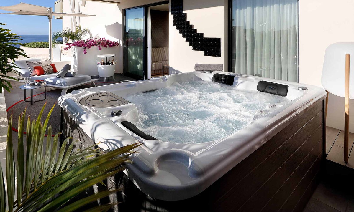 Amplified Studio Suite del hotel Hard Rock Tenerife. Foto 2