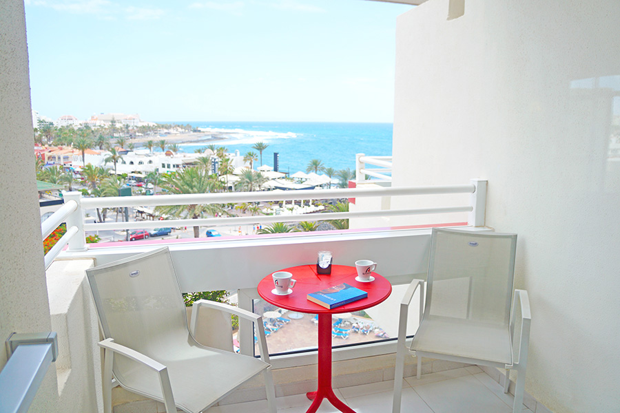 Club Alexandre del hotel Alexandre Troya. Foto 1