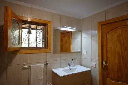 Casa 3 habitaciones del hotel Casa Rural en Guayadeque Ca'Juani. Foto 4