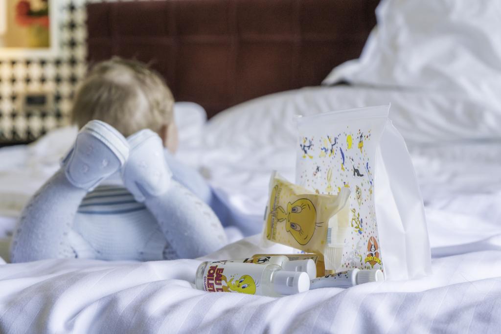 Standard del hotel Ercilla De Bilbao, Autograph Collection. Foto 2