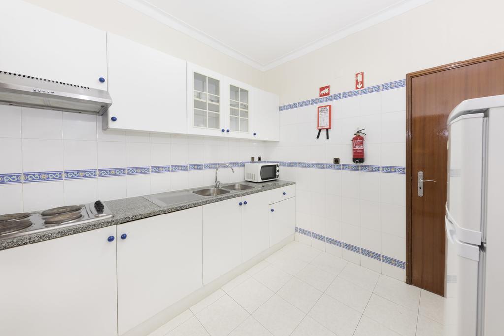 Apartamento Vista Parcial Mar 2 habitaciones del hotel Ukino Terrace Algarve - Concept. Foto 3