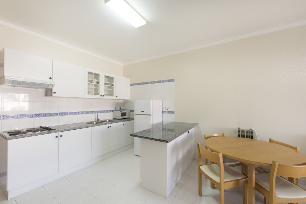 Apartamento Vista Parcial Mar 2 habitaciones del hotel Ukino Terrace Algarve - Concept. Foto 9