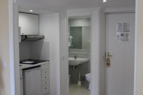 Estudio del hotel Dorisol Mimosa Studio. Foto 4