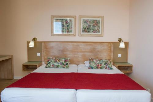 Estudio del hotel Dorisol Buganvilia Studio Hotel. Foto 4