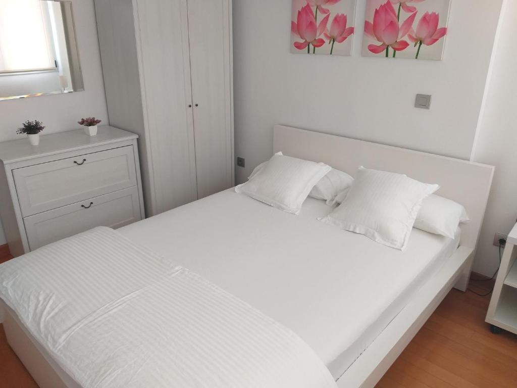 Apartamento Balcón o Terraza 1 habitación del hotel Sol Y Paz