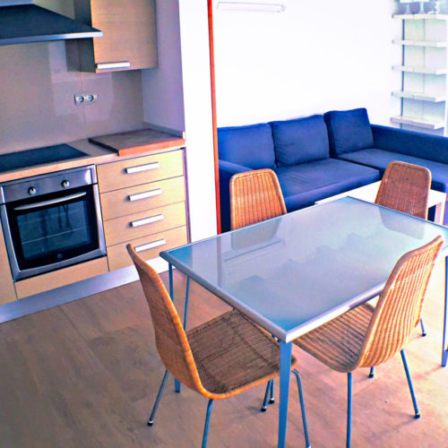 Apartamento Superior 1 habitación del hotel Dunaoasis Maspalomas