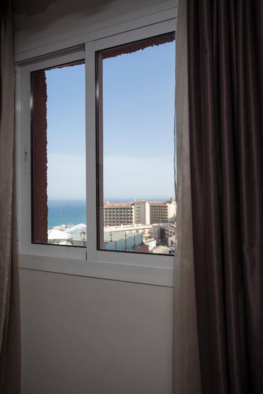 Habitación triple Económica del hotel Fenix Torremolinos -Adults Only Recommended