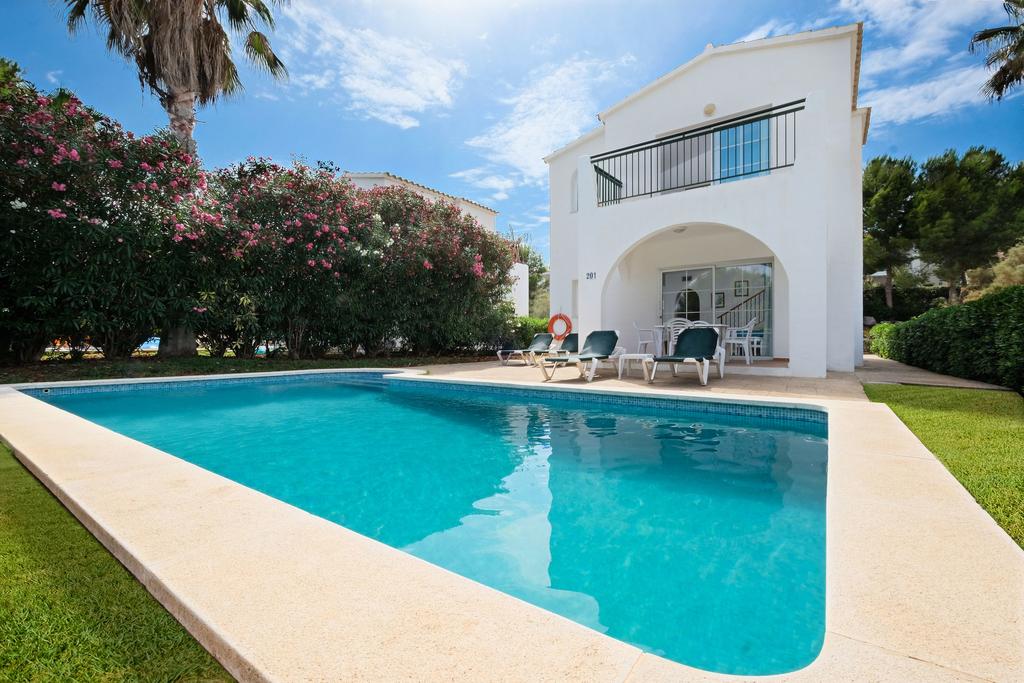 Villa Piscina Privada 3 habitaciones del hotel Moon Dreams Marina Parc