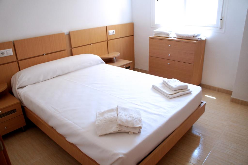 Apartamento 2 habitaciones del hotel Vacaciones Oromarina Azahar. Foto 1