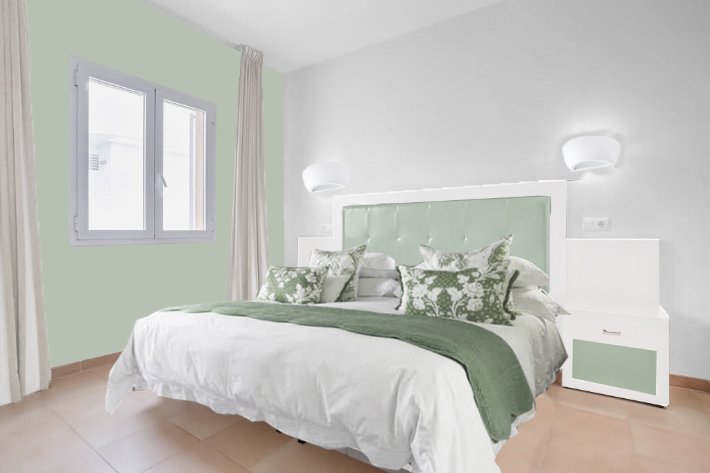 Apartamento 1 habitación del hotel Vista Alegre