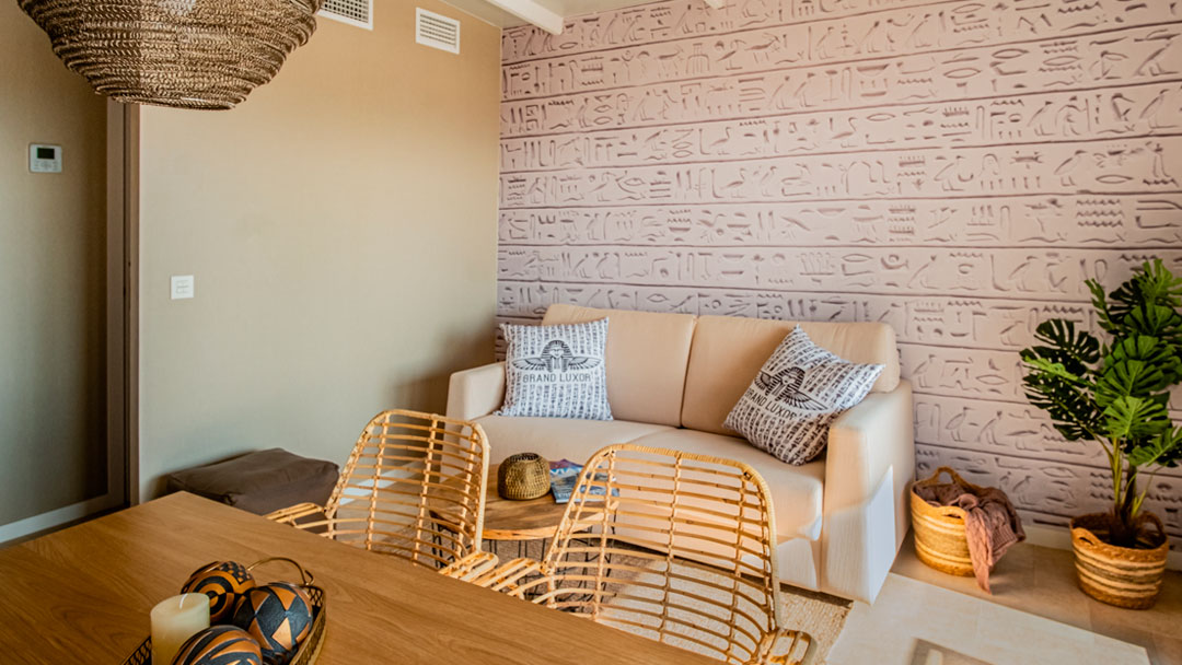 Villa 1 habitación del hotel Four Points by Sheraton Costa Blanca. Foto 2