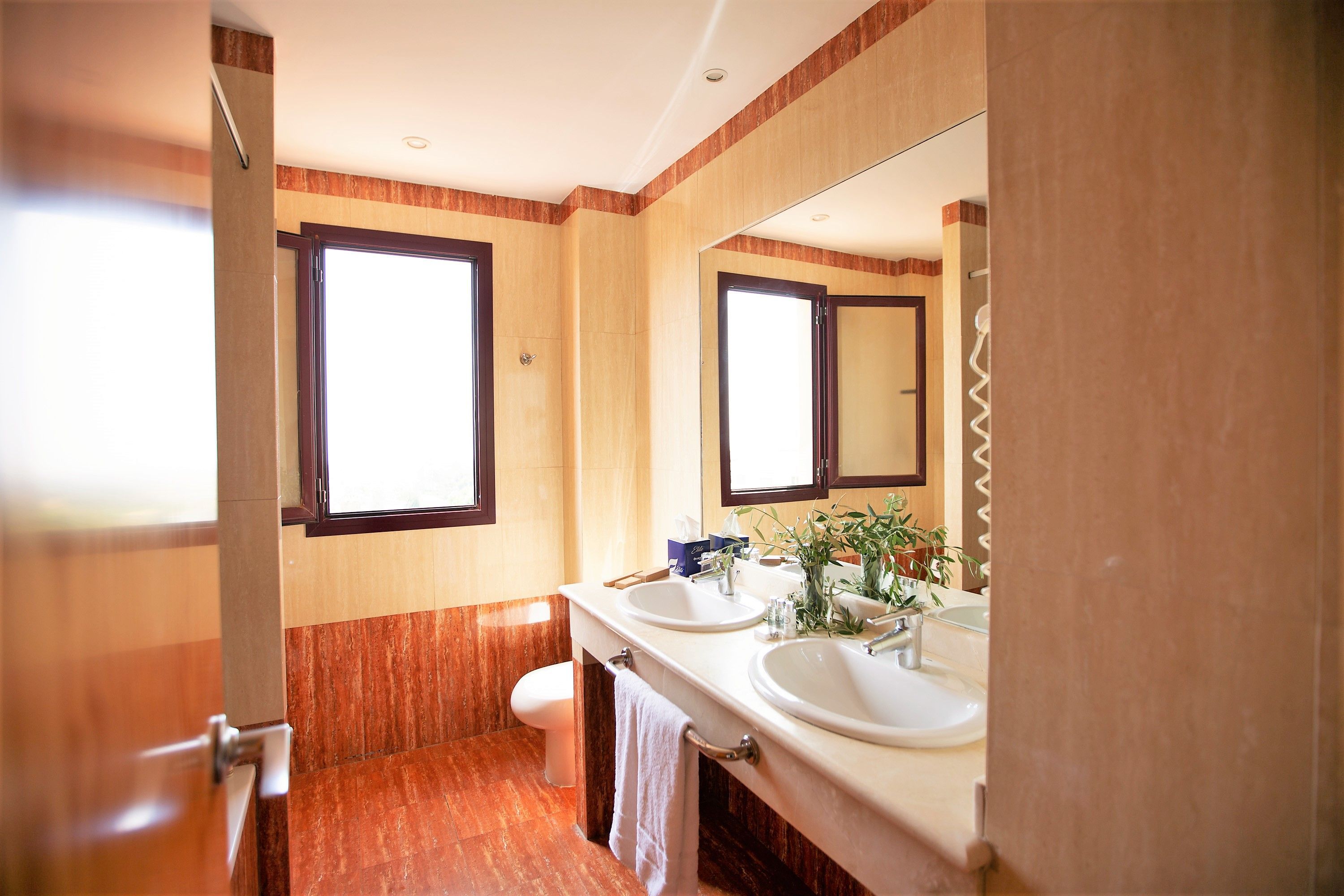 Habitación Premium Superior King del hotel Bakour OH Nice Costa del Sol