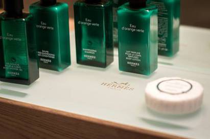 Panorámica Nature del hotel Puebloastur Eco-resort Wellness and Spa. Foto 2