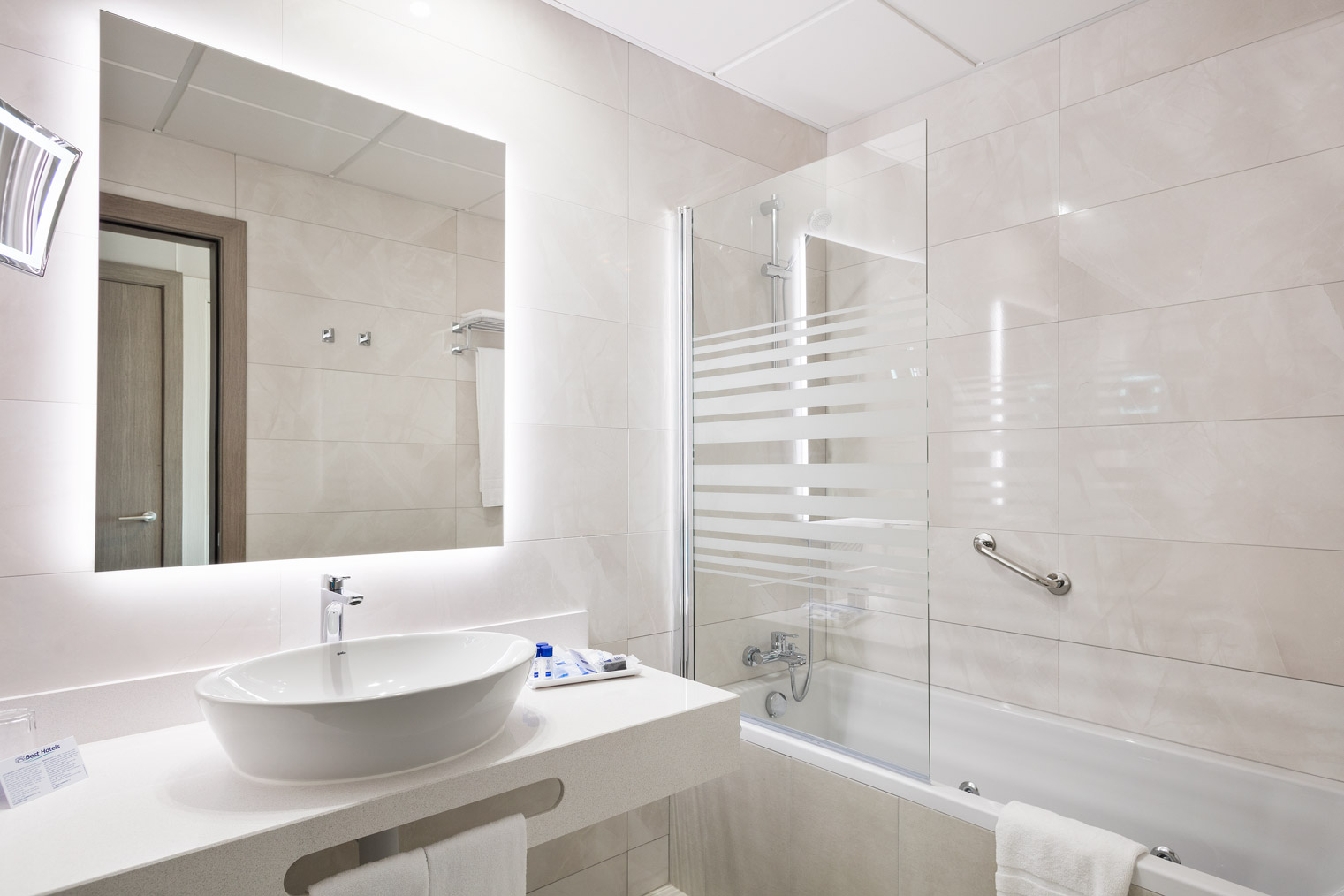 Junior suite del hotel Best Costa Ballena. Foto 2