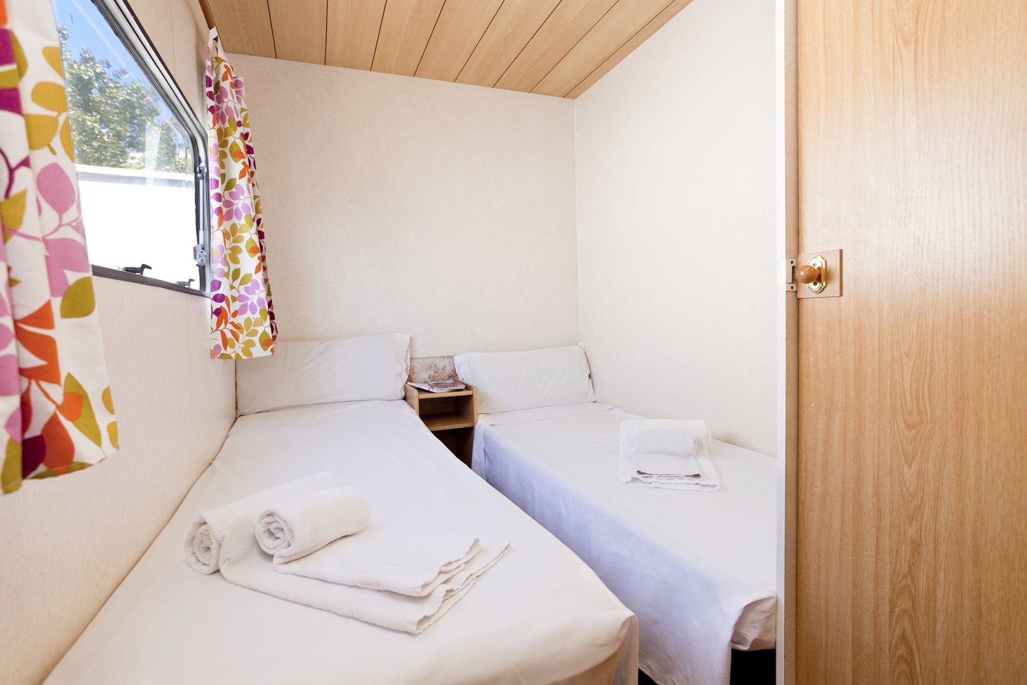 Mobi-Home Siesta del hotel La Siesta Salou Resort. Foto 4