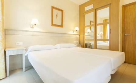 Apartamento 2 Dormitorios Pet Friendly del hotel Ilunion Sancti Petri. Foto 1