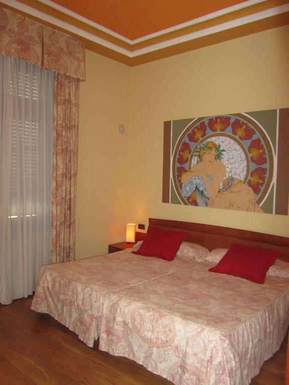 Habitación doble Económica del hotel Spa Convento I