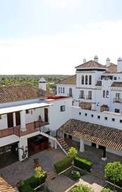 Habitación doble Superior del hotel Moon Dreams El Cortijo. Foto 3