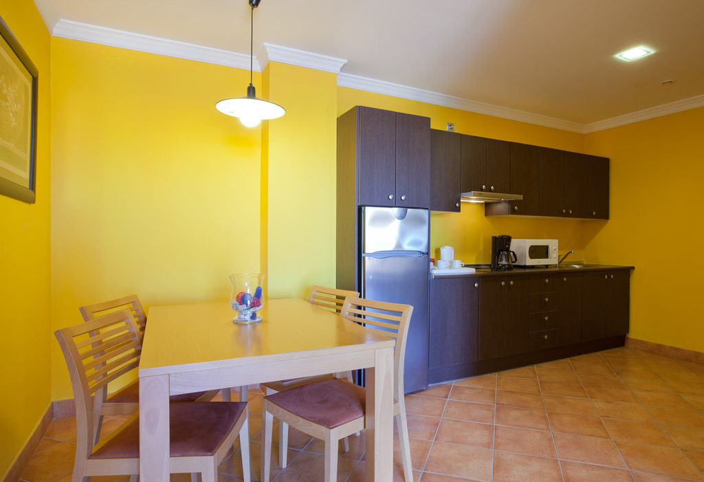 Suite Presidencial del hotel Playazimbali. Foto 3