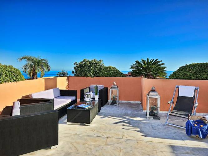 Suite del hotel Holiday World Riwo. Foto 3