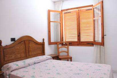 Apartamento 2 habitaciones del hotel Alcossebre Sea Experience. Foto 3