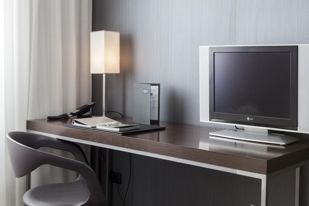 Habitación doble Superior del hotel Ac Algeciras By Marriott. Foto 1