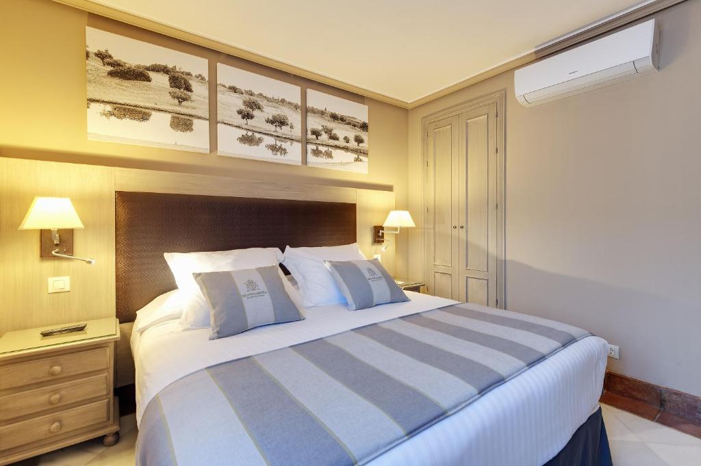 Habitación doble Superior del hotel Barceló Montecastillo Golf. Foto 3