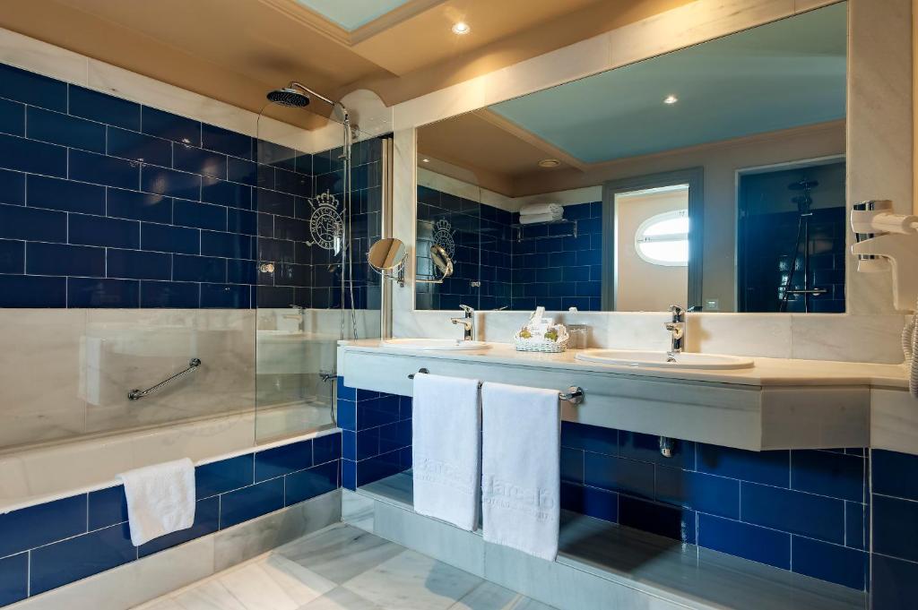 Habitación doble Superior del hotel Barceló Montecastillo Golf. Foto 4