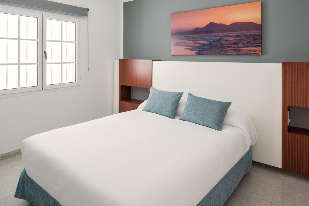 Villa 2 habitaciones del hotel Hyde Park Lane. Foto 1