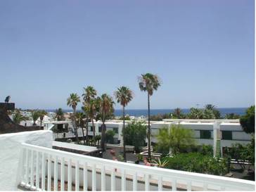 Apartamento 1 habitación del hotel Arena Dorada - Apartments