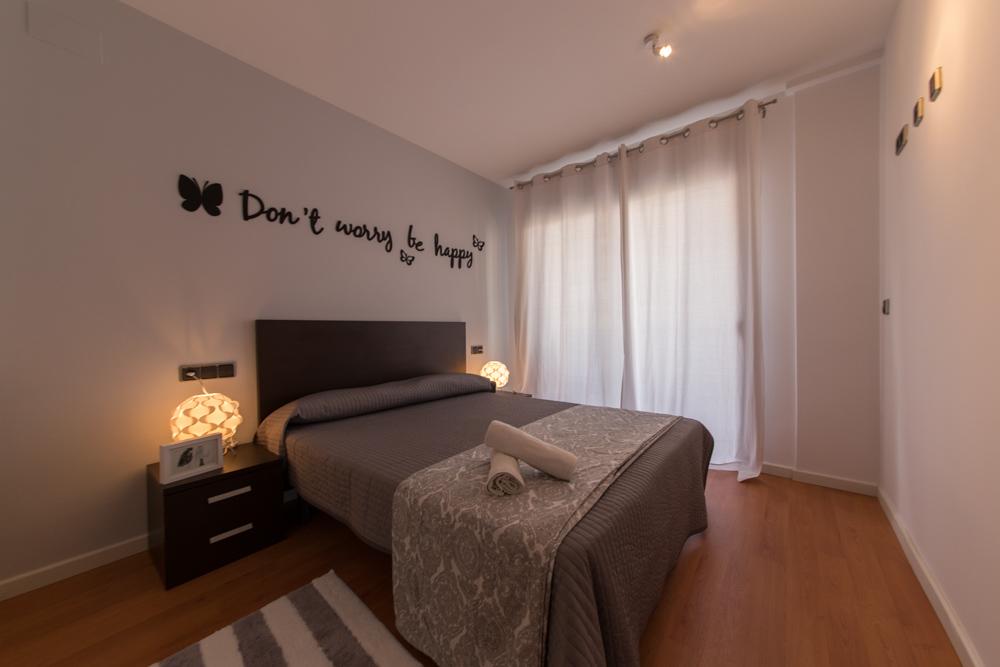 Apartamento 2 habitaciones del hotel Monaco (Intersalou). Foto 4