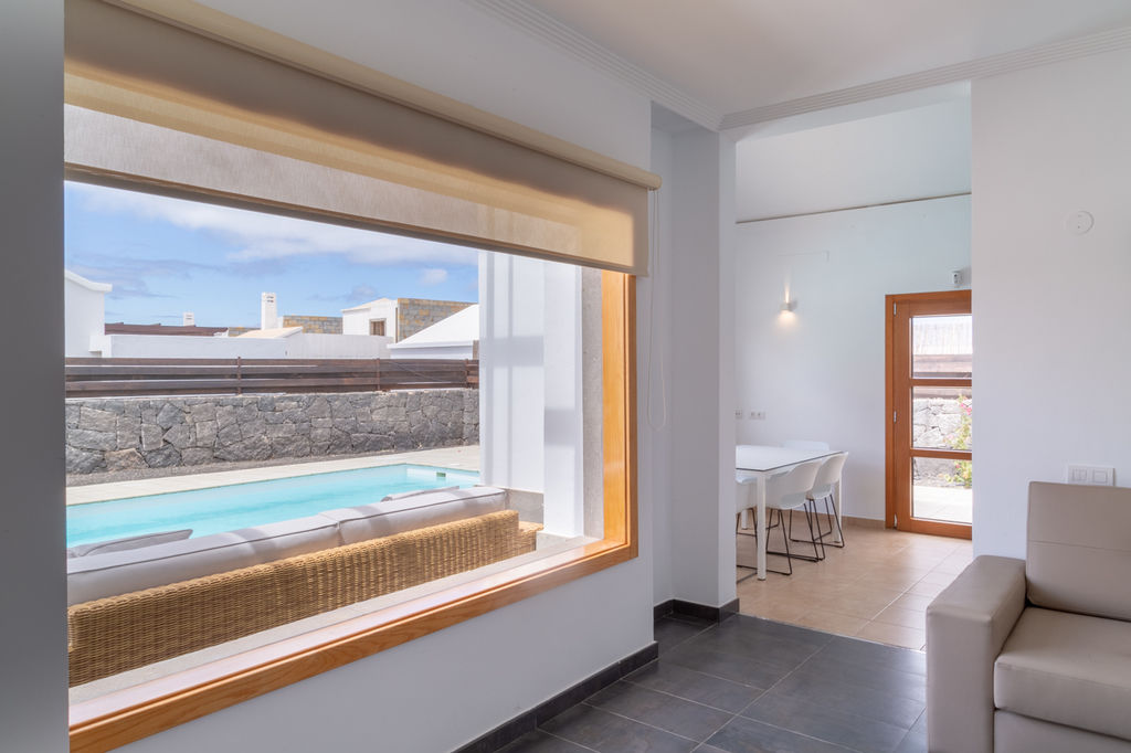 Villa del hotel Playa Blanca Beach Mate. Foto 6