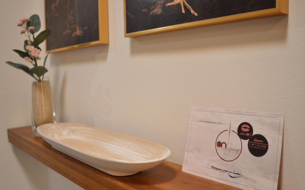 Apartamento 1 dormitorio del hotel On Suites Sevilla. Foto 30