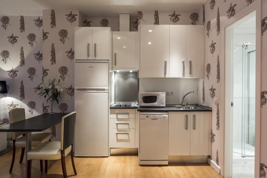 Estudio Anexo del hotel Larios Málaga. Foto 1