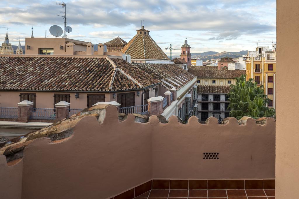 Apartamento Dúplex del hotel Larios Málaga. Foto 2